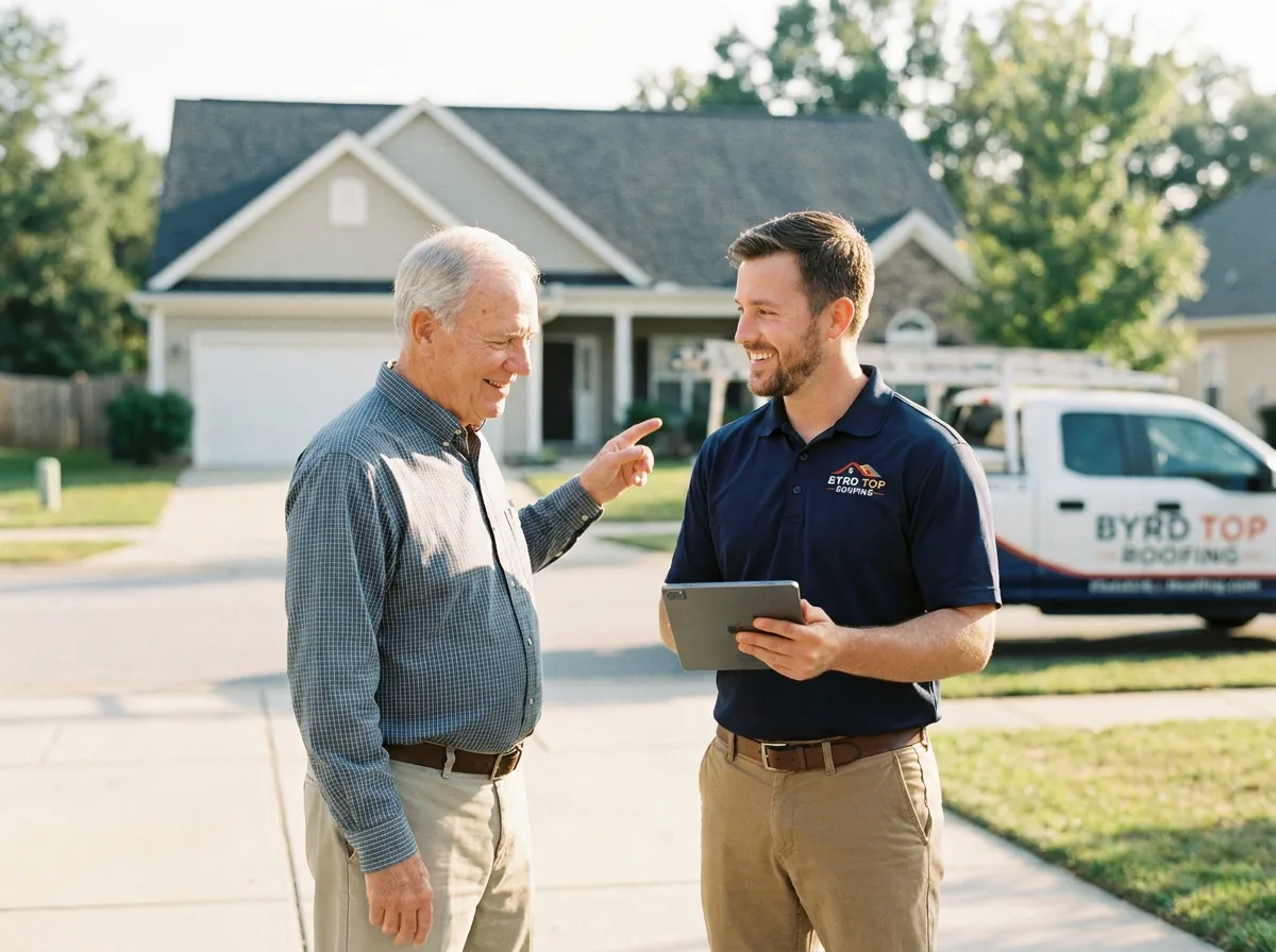 Roofing Amity, OR FAQs